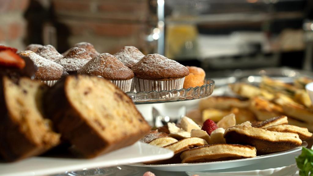 Boutique Hotel Manufactura Tbilisi Ngoại thất bức ảnh