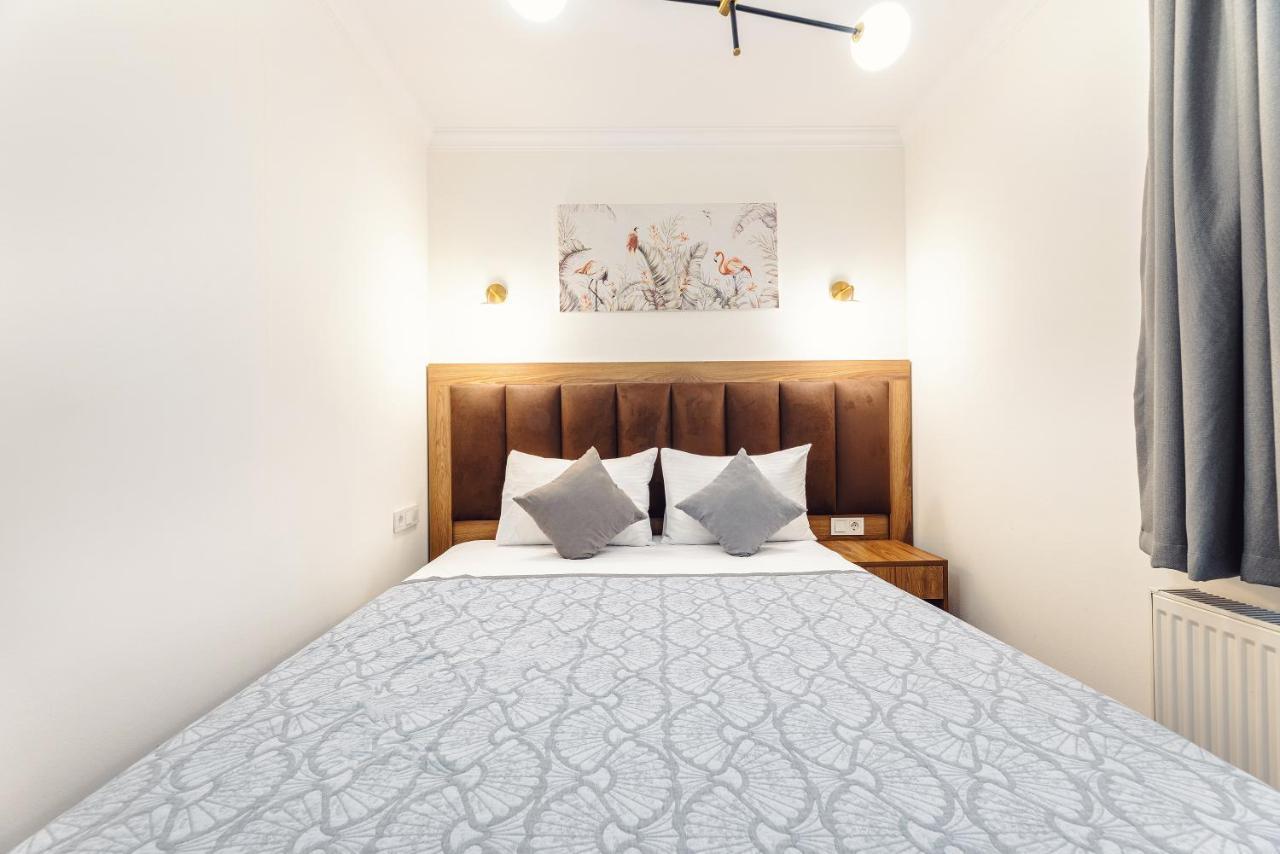 Boutique Hotel Manufactura Tbilisi Ngoại thất bức ảnh