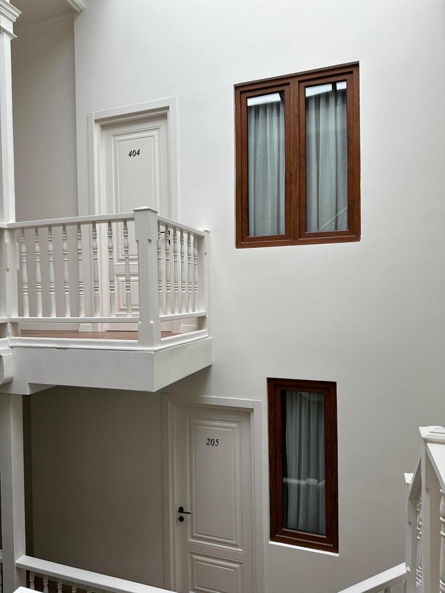 Boutique Hotel Manufactura Tbilisi Ngoại thất bức ảnh