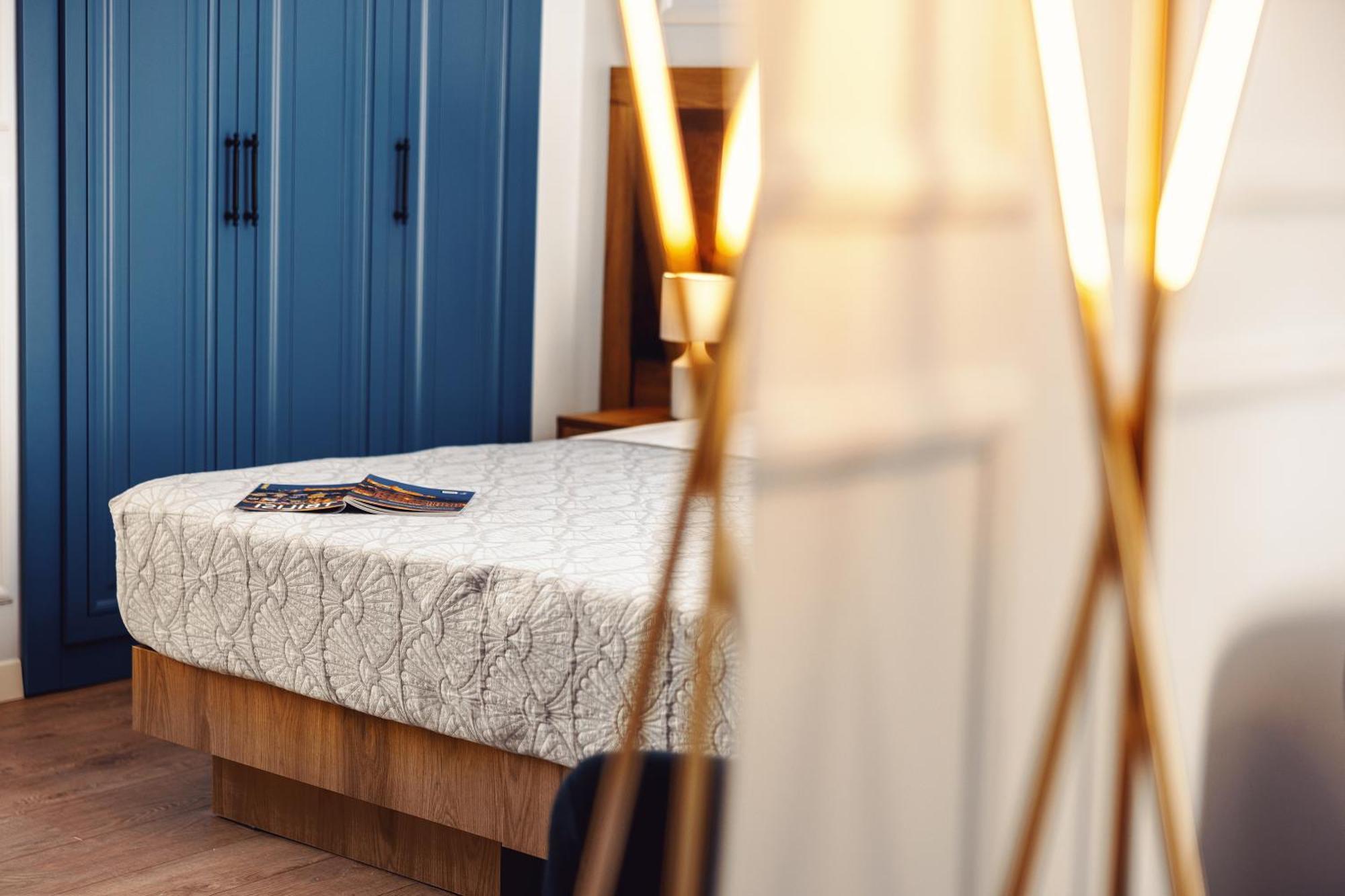 Boutique Hotel Manufactura Tbilisi Ngoại thất bức ảnh