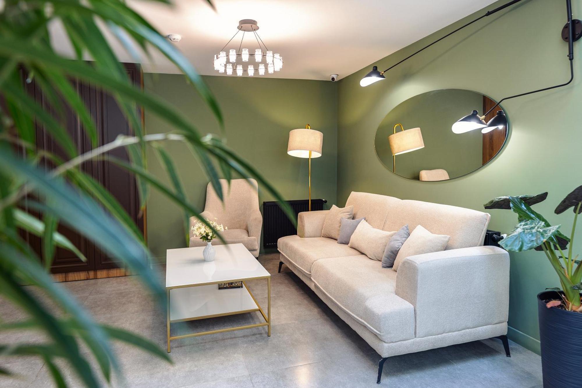 Boutique Hotel Manufactura Tbilisi Ngoại thất bức ảnh