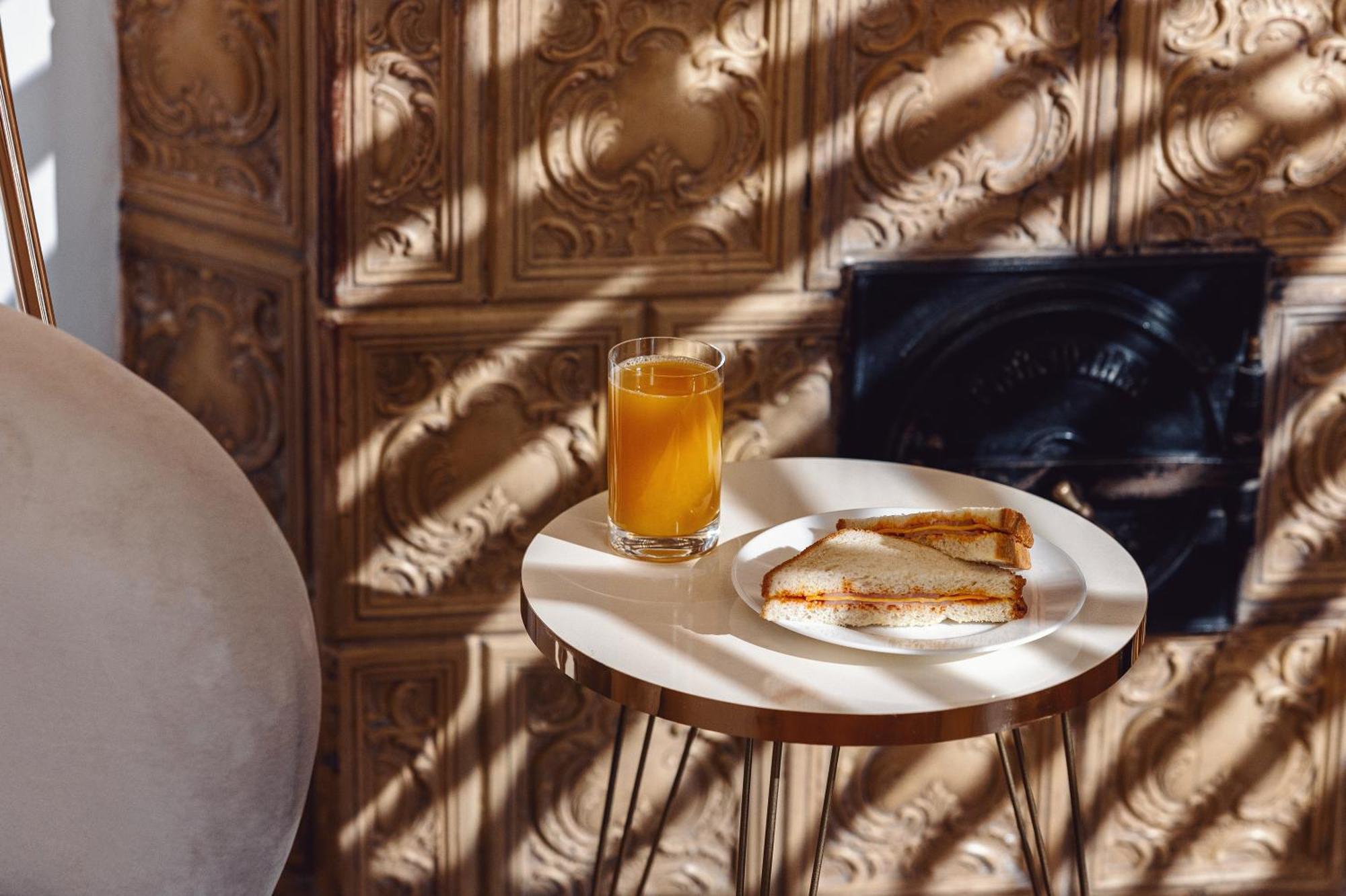 Boutique Hotel Manufactura Tbilisi Ngoại thất bức ảnh