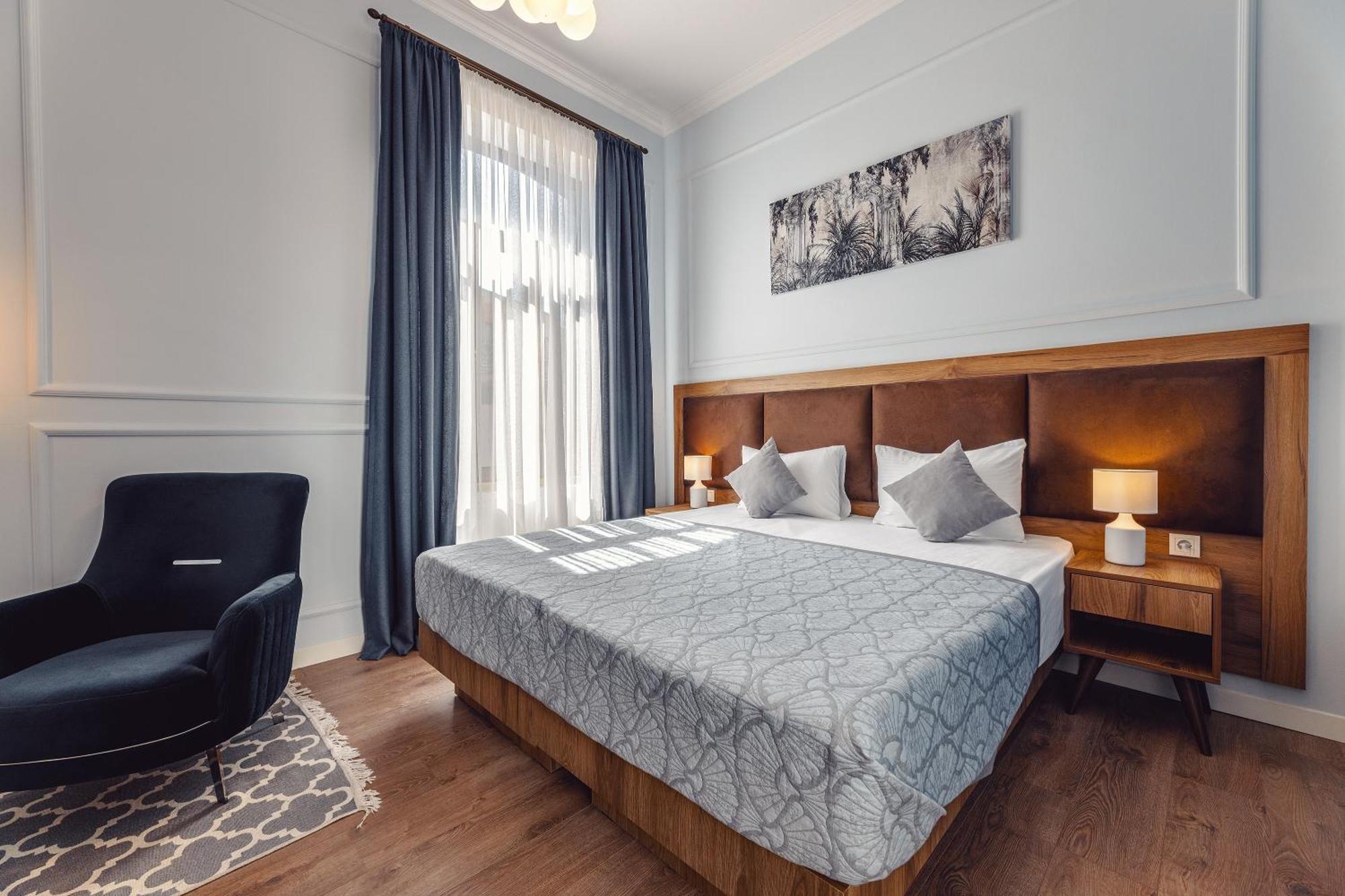 Boutique Hotel Manufactura Tbilisi Ngoại thất bức ảnh