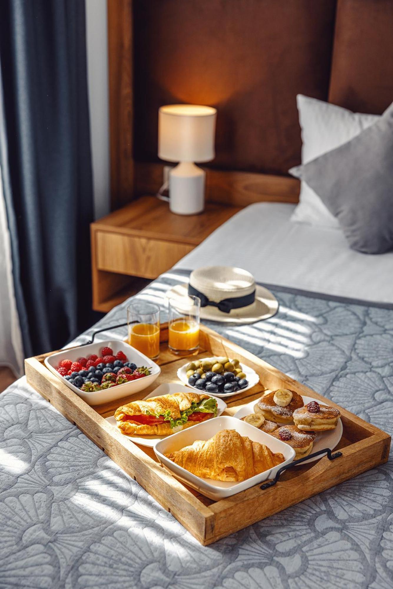 Boutique Hotel Manufactura Tbilisi Ngoại thất bức ảnh