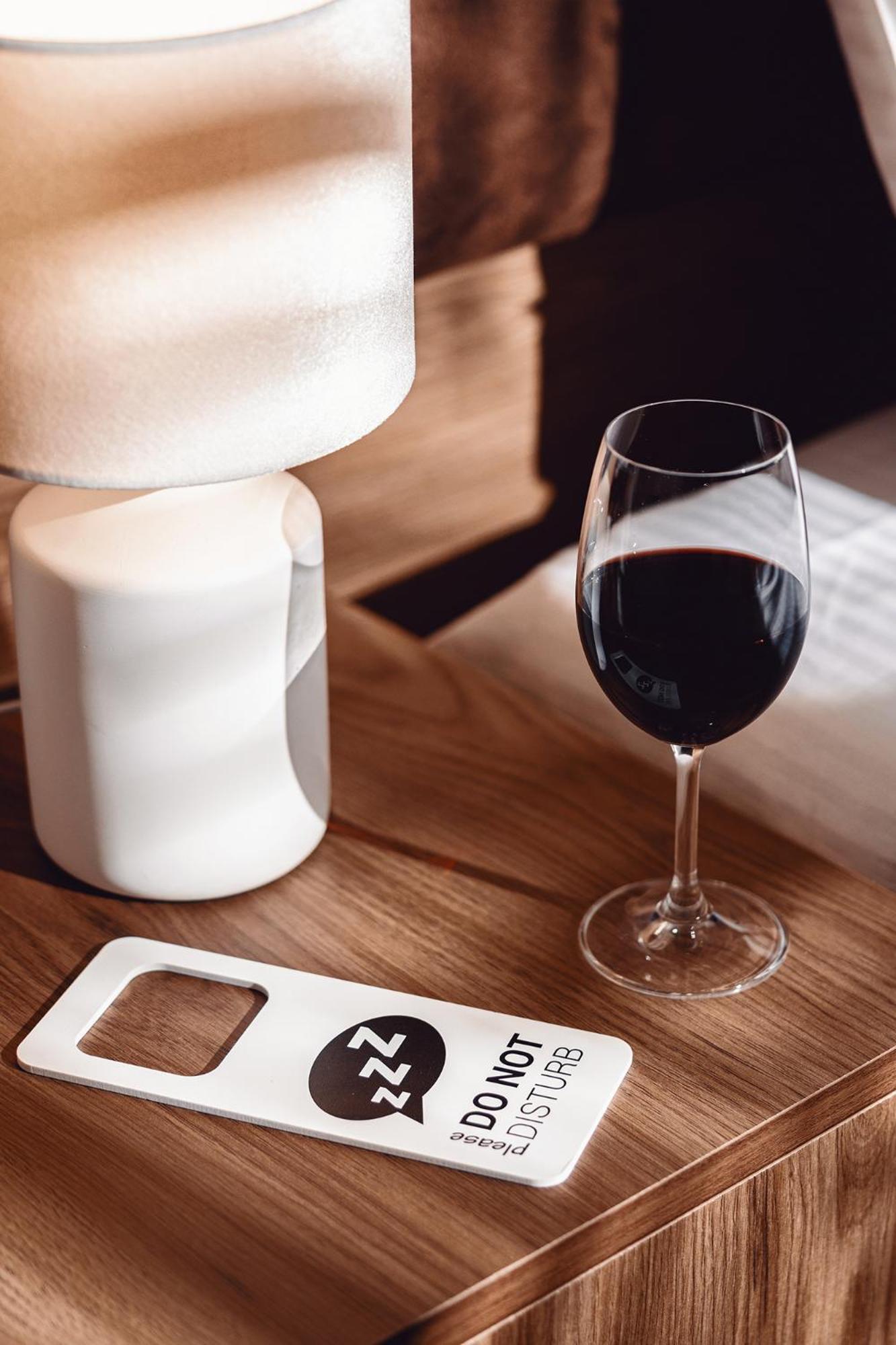 Boutique Hotel Manufactura Tbilisi Ngoại thất bức ảnh