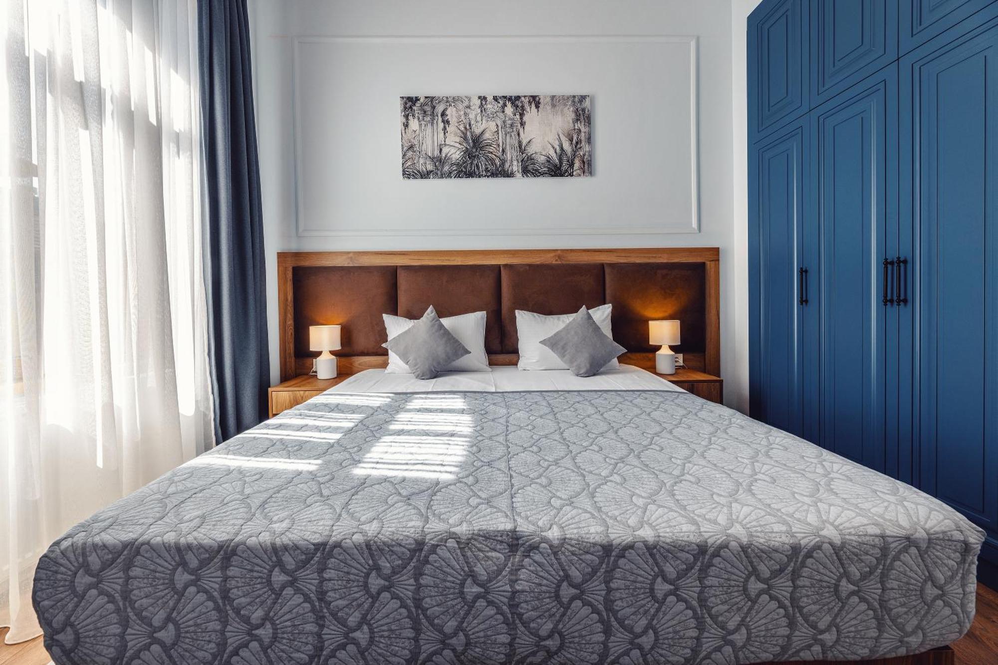 Boutique Hotel Manufactura Tbilisi Ngoại thất bức ảnh