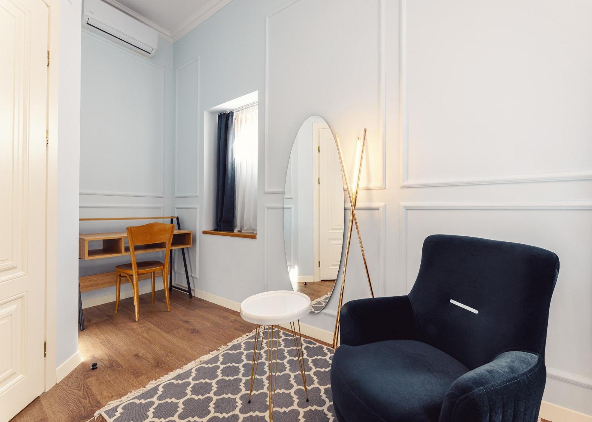 Boutique Hotel Manufactura Tbilisi Ngoại thất bức ảnh