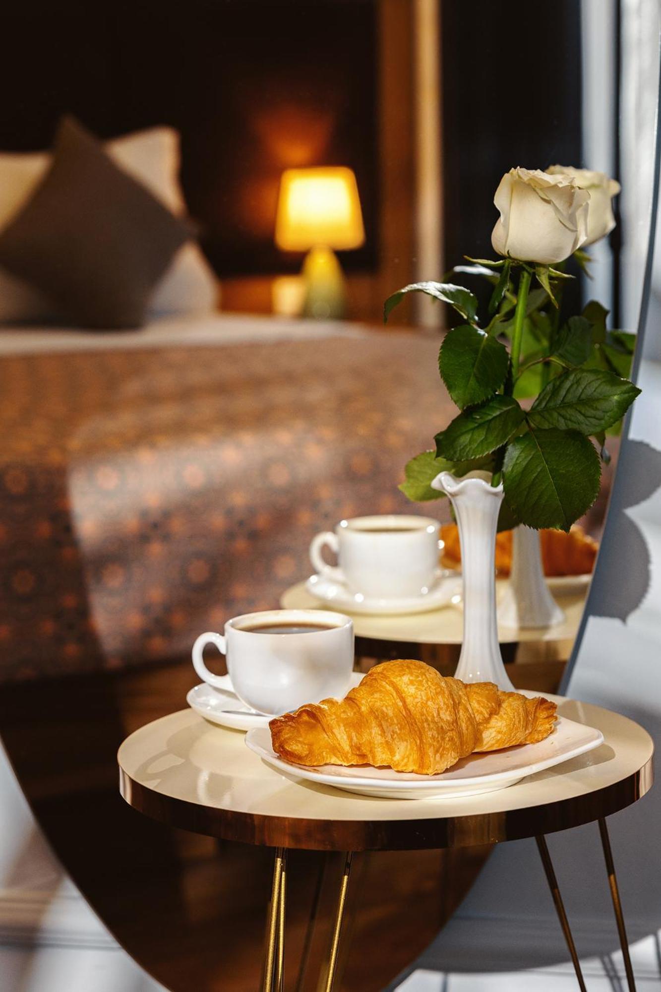 Boutique Hotel Manufactura Tbilisi Ngoại thất bức ảnh