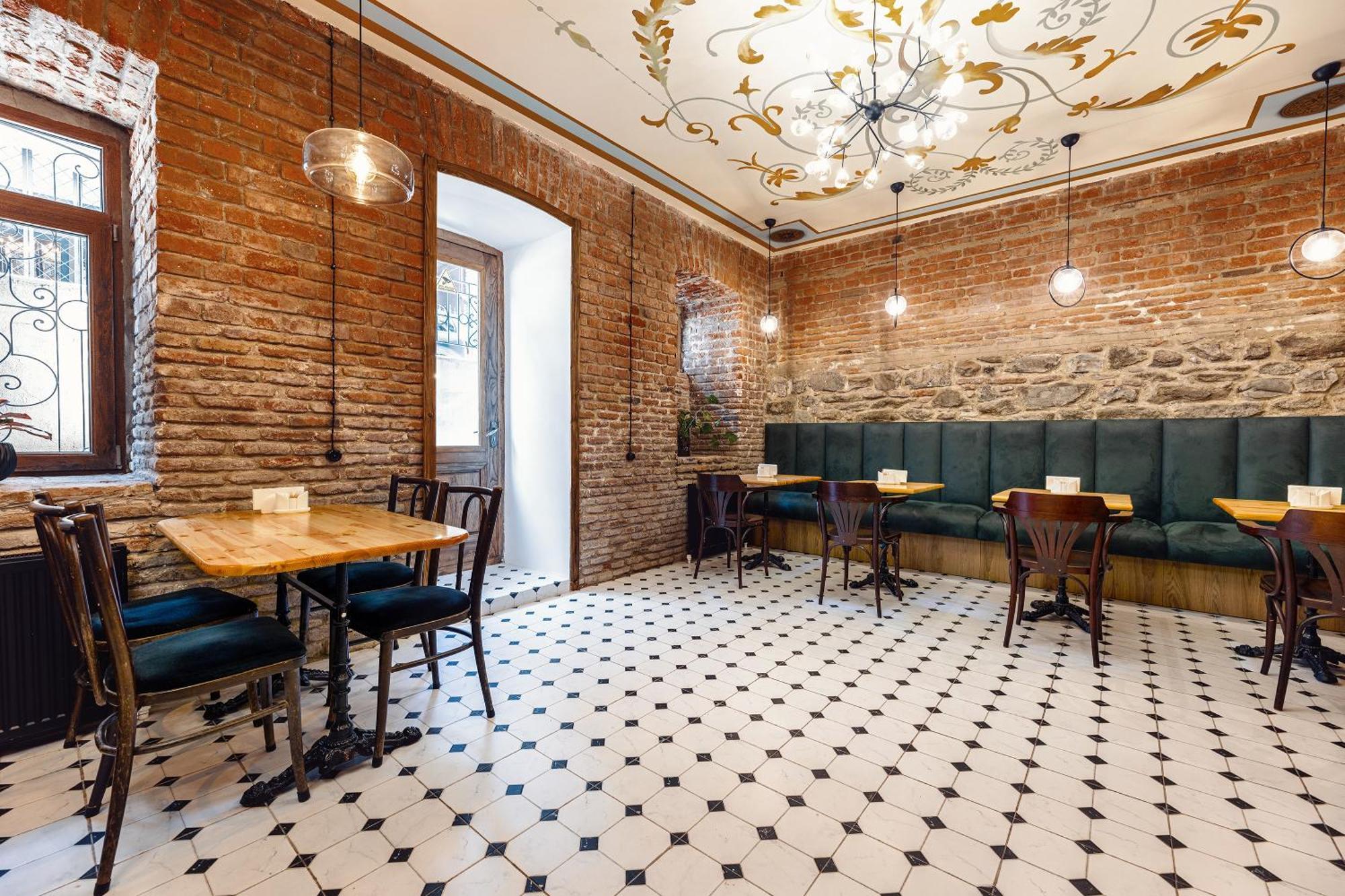 Boutique Hotel Manufactura Tbilisi Ngoại thất bức ảnh