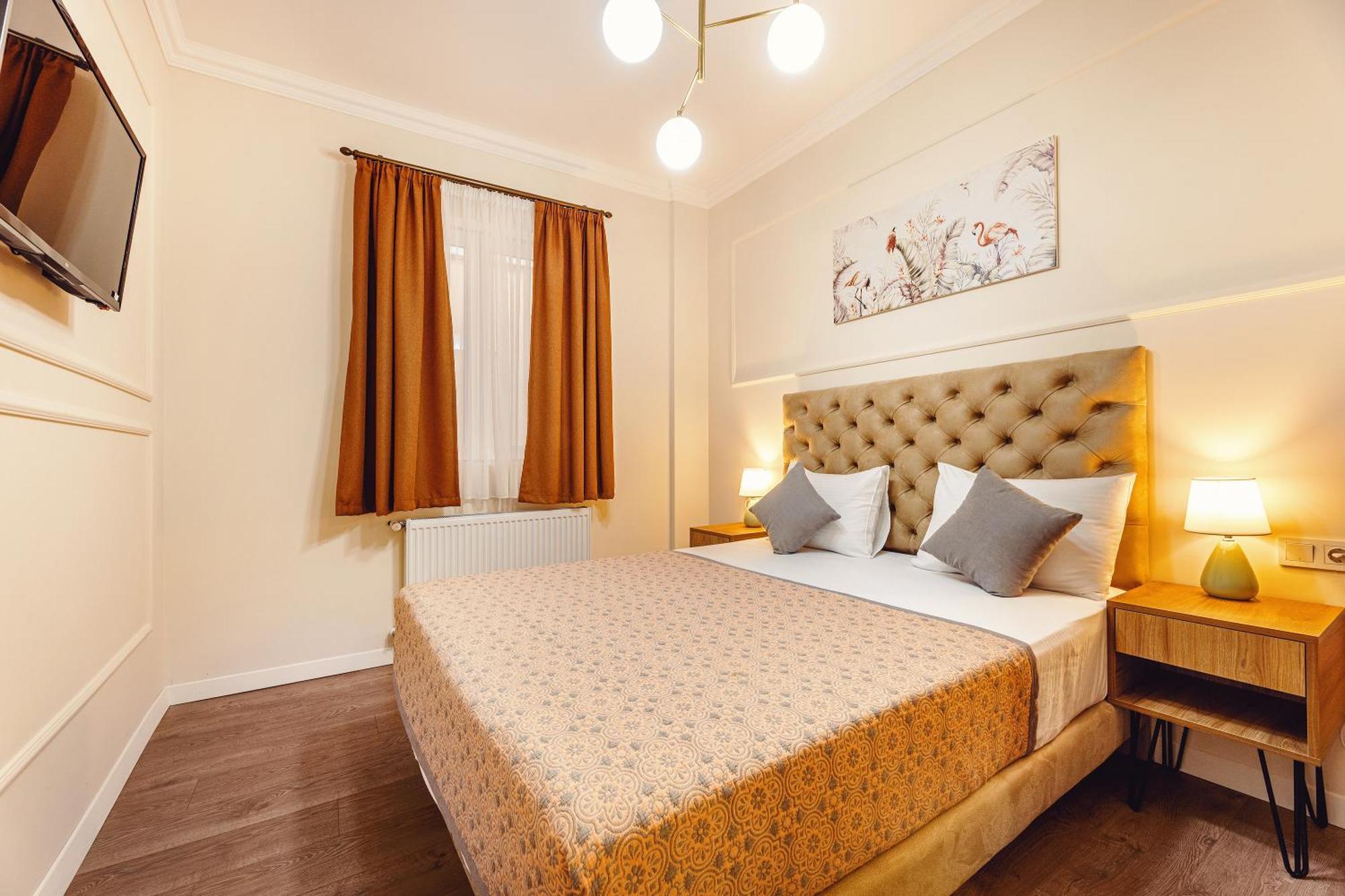 Boutique Hotel Manufactura Tbilisi Ngoại thất bức ảnh