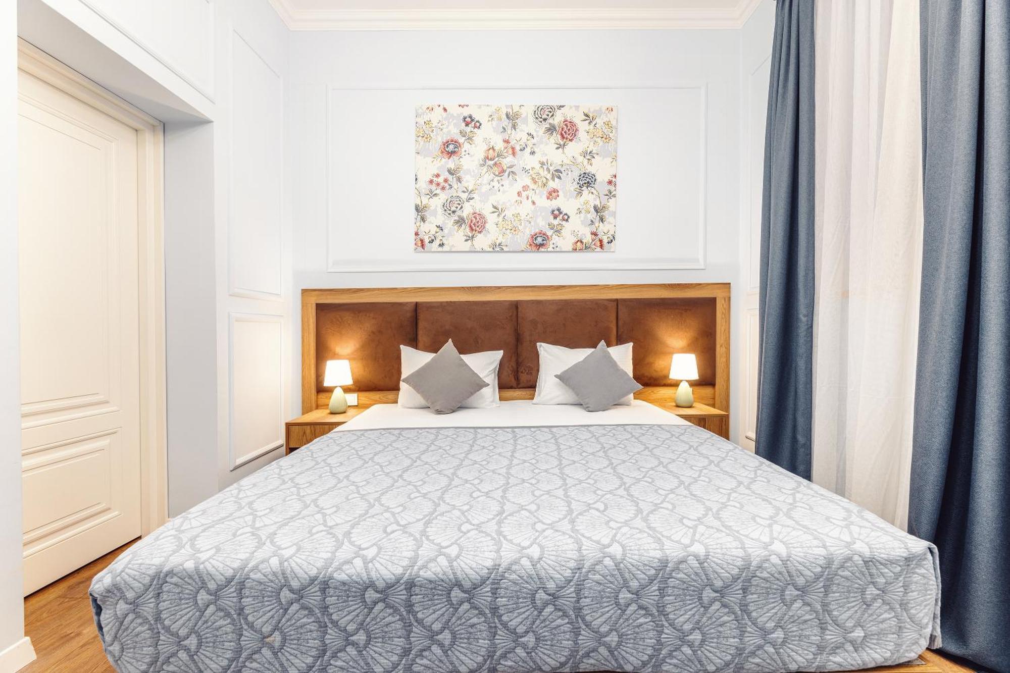 Boutique Hotel Manufactura Tbilisi Ngoại thất bức ảnh