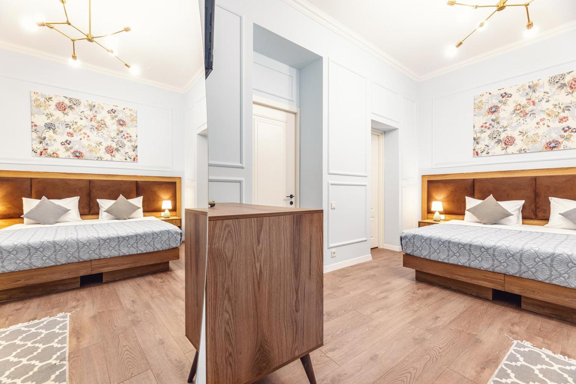 Boutique Hotel Manufactura Tbilisi Ngoại thất bức ảnh