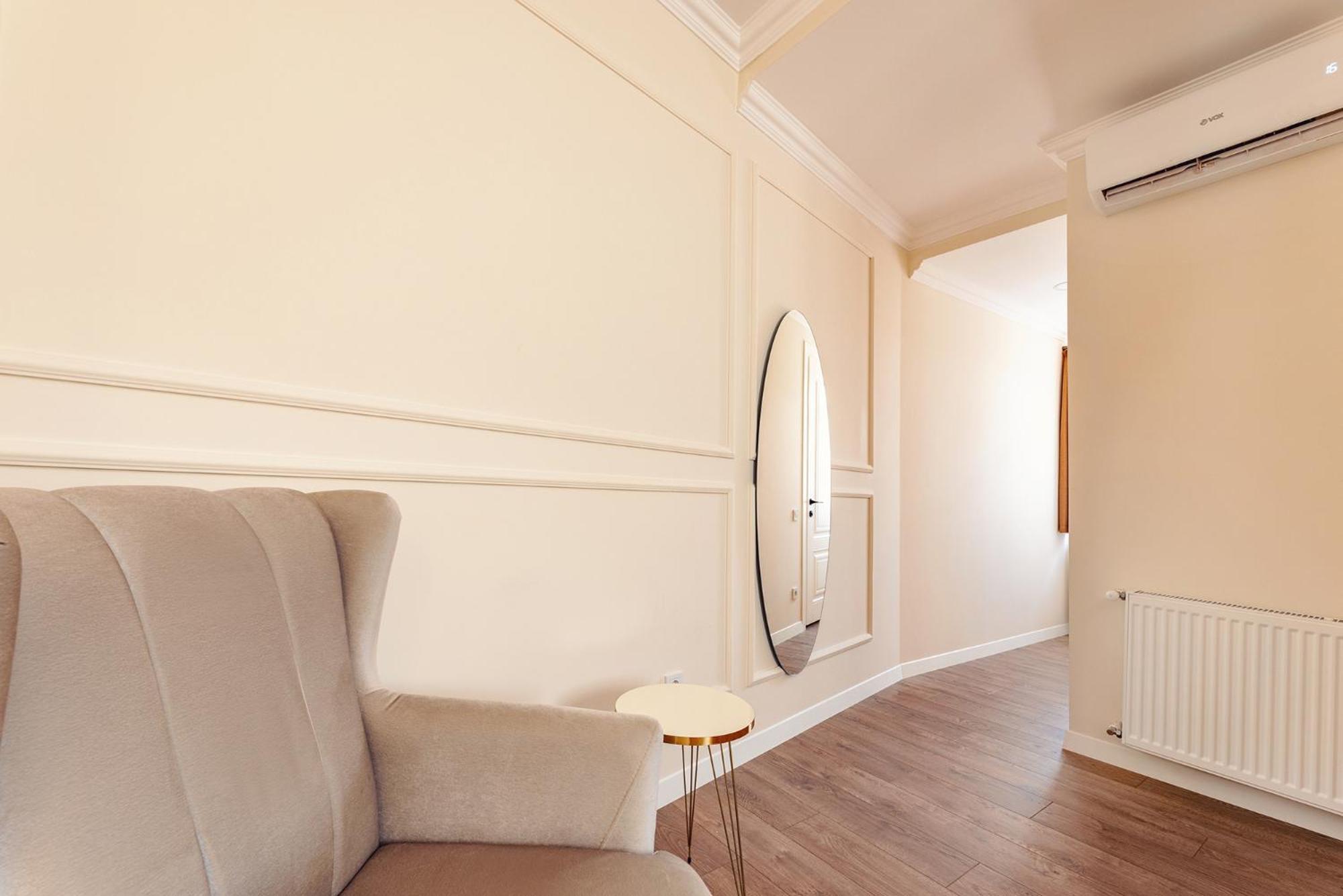 Boutique Hotel Manufactura Tbilisi Ngoại thất bức ảnh